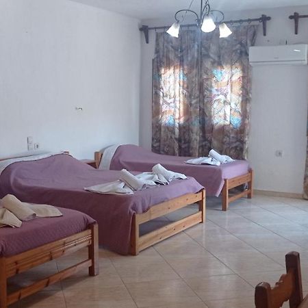 Smile Stella Studios Skopelos Zewnętrze zdjęcie