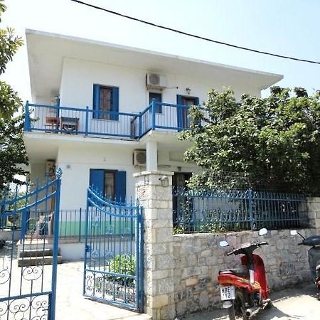 Smile Stella Studios Skopelos Zewnętrze zdjęcie