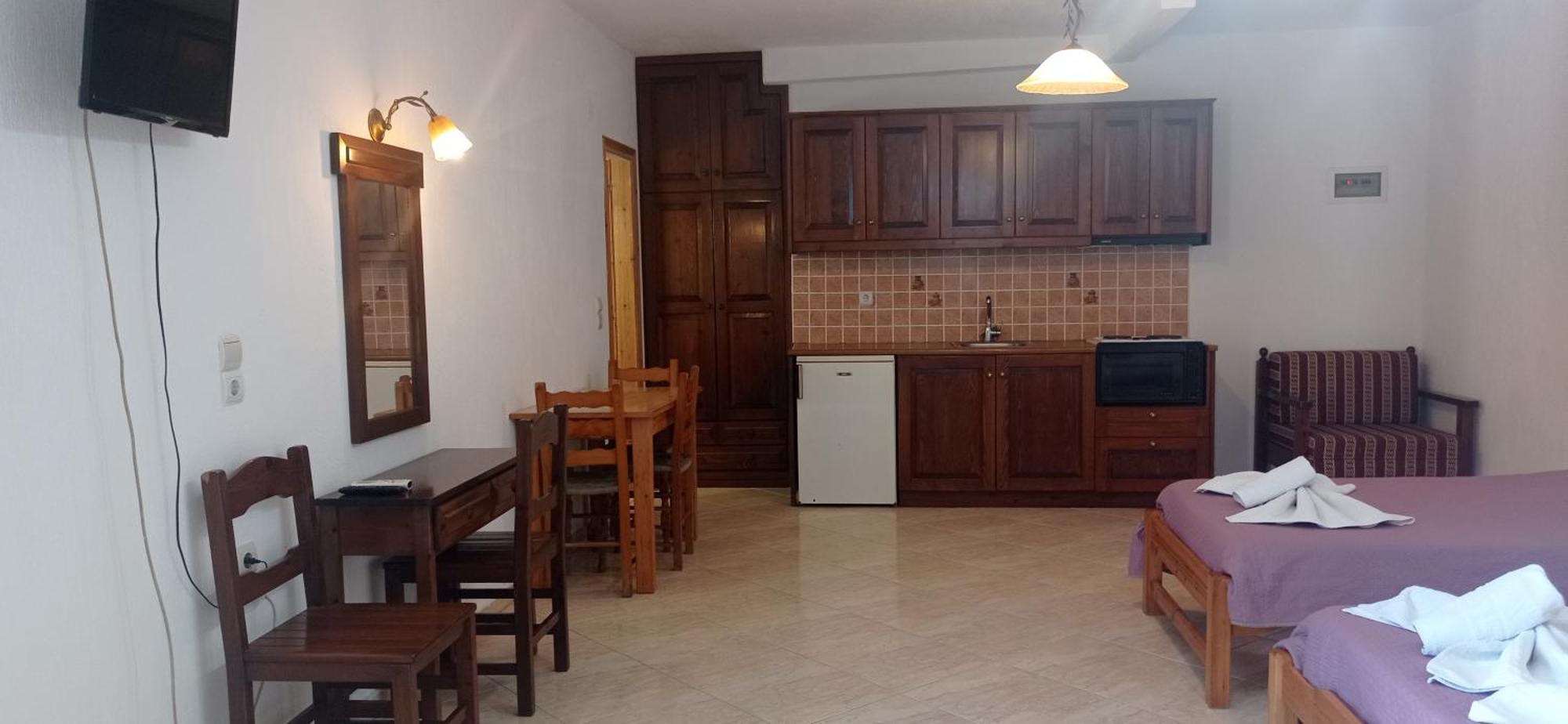 Smile Stella Studios Skopelos Zewnętrze zdjęcie