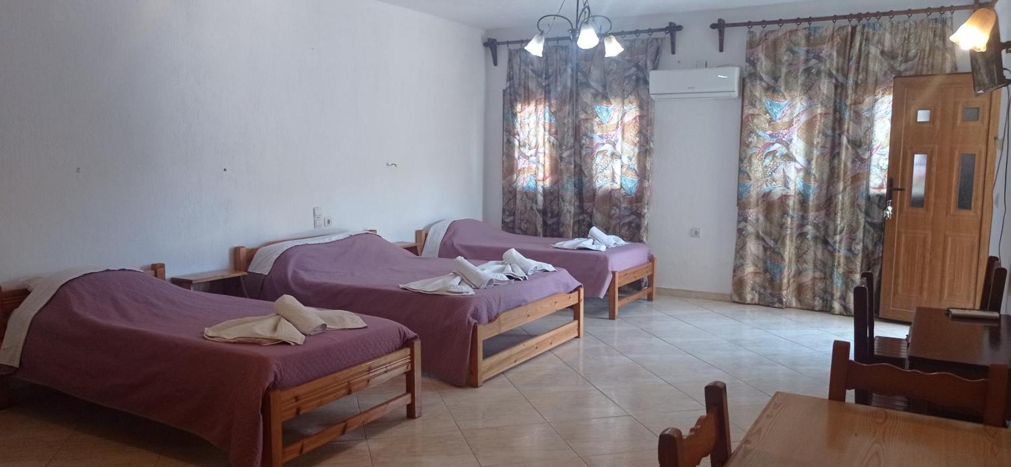 Smile Stella Studios Skopelos Zewnętrze zdjęcie
