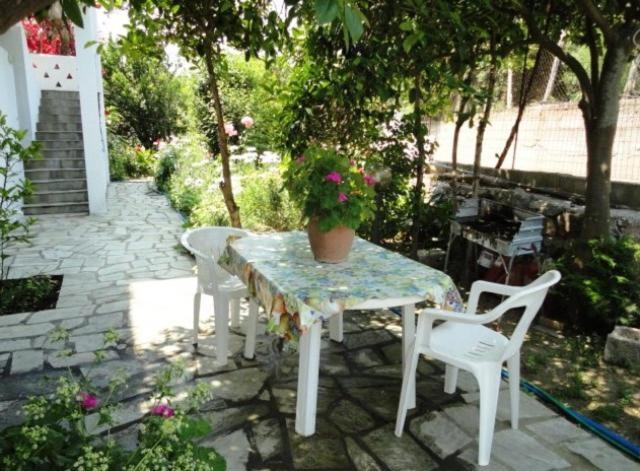 Smile Stella Studios Skopelos Zewnętrze zdjęcie