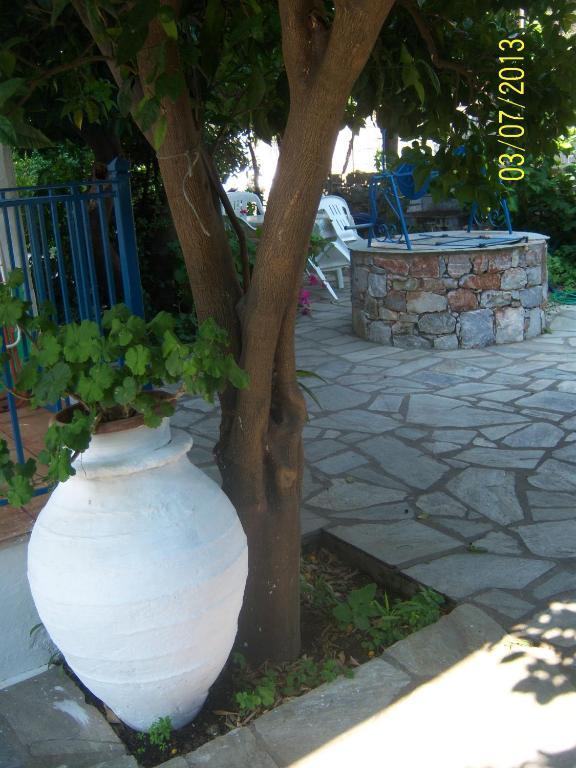 Smile Stella Studios Skopelos Pokój zdjęcie