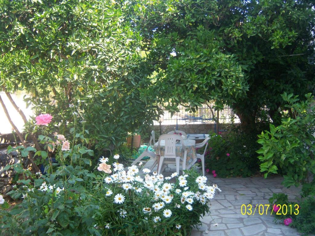 Smile Stella Studios Skopelos Zewnętrze zdjęcie