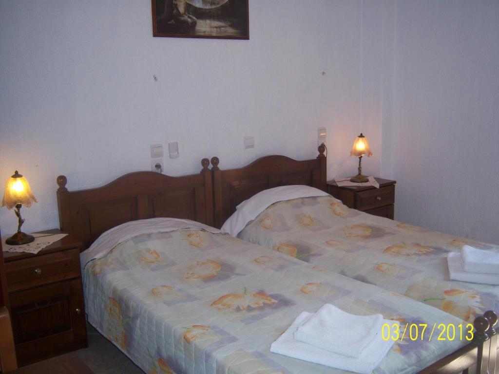 Smile Stella Studios Skopelos Pokój zdjęcie