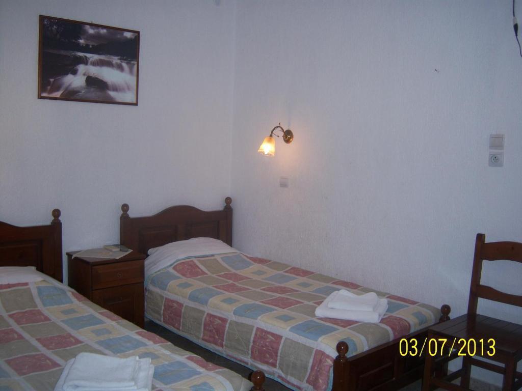 Smile Stella Studios Skopelos Pokój zdjęcie