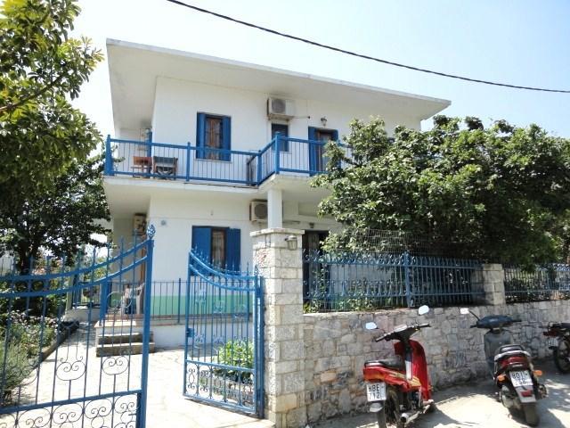 Smile Stella Studios Skopelos Zewnętrze zdjęcie