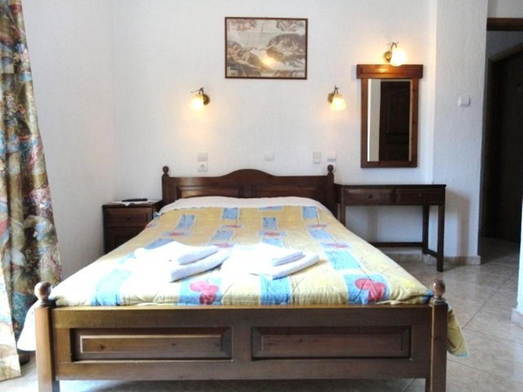 Smile Stella Studios Skopelos Zewnętrze zdjęcie