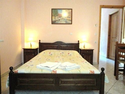 Smile Stella Studios Skopelos Zewnętrze zdjęcie