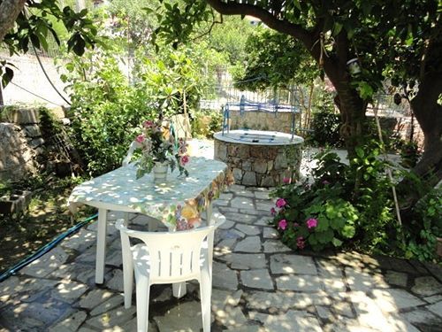 Smile Stella Studios Skopelos Zewnętrze zdjęcie