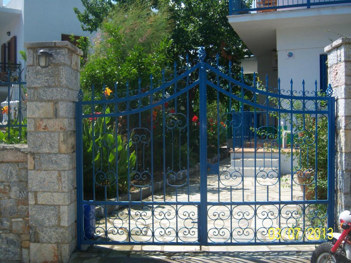 Smile Stella Studios Skopelos Pokój zdjęcie
